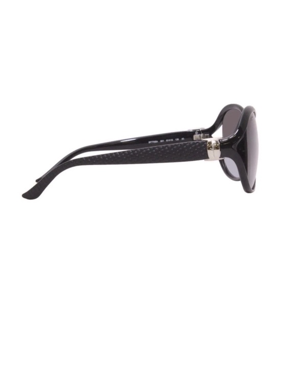 NEW Salvatore Ferragamo SF770SA-001 Women’s  Black Sunglasses Authentic $219
